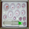 Chinese Medical Vacuum Cupping Set